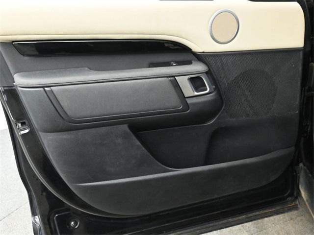 used 2020 Land Rover Discovery car, priced at $16,995