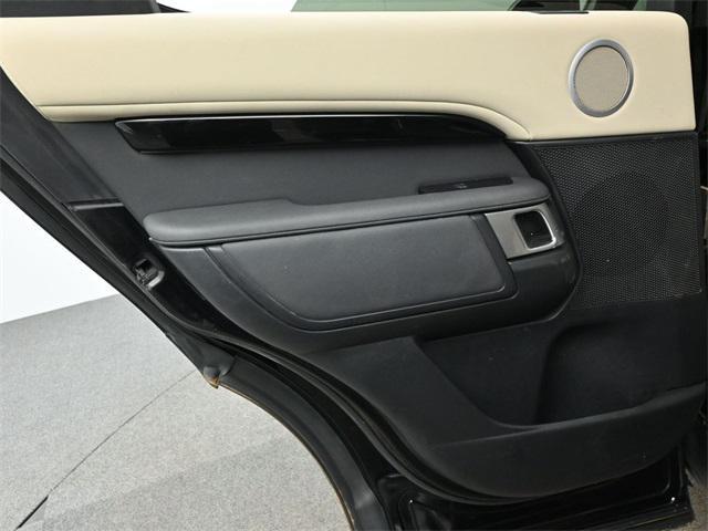 used 2020 Land Rover Discovery car, priced at $16,995