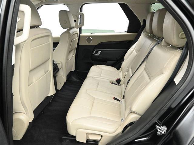 used 2020 Land Rover Discovery car, priced at $16,995