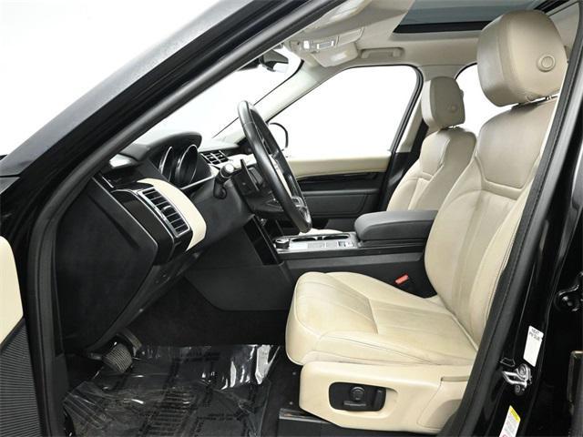used 2020 Land Rover Discovery car, priced at $16,995