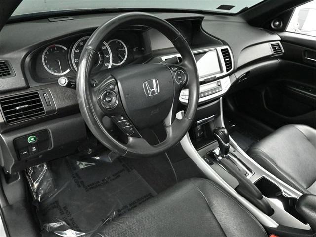 used 2014 Honda Accord car, priced at $11,987