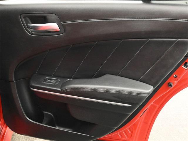 used 2020 Dodge Charger car, priced at $35,757