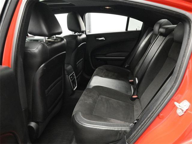used 2020 Dodge Charger car, priced at $35,757