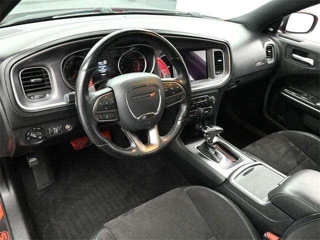 used 2020 Dodge Charger car, priced at $35,757