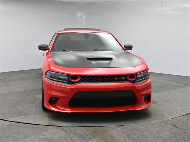 used 2020 Dodge Charger car, priced at $35,757