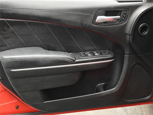 used 2020 Dodge Charger car, priced at $35,757