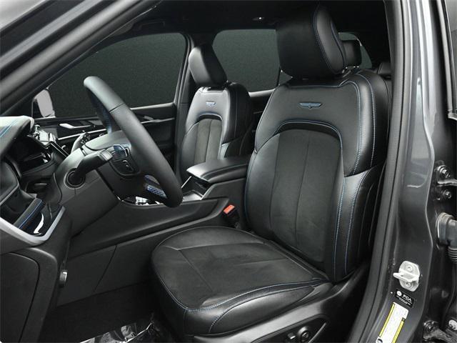 used 2024 Jeep Grand Cherokee 4xe car, priced at $34,874