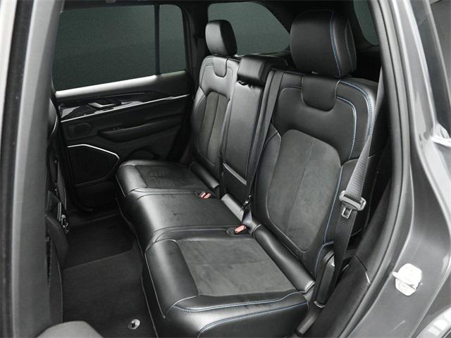 used 2024 Jeep Grand Cherokee 4xe car, priced at $34,874