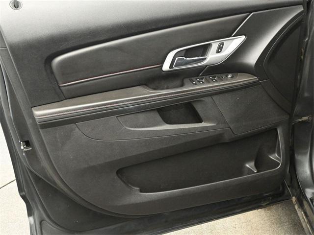 used 2014 GMC Terrain car, priced at $3,745