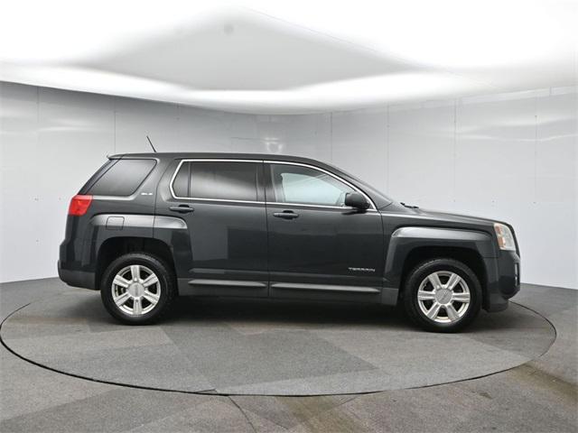 used 2014 GMC Terrain car, priced at $3,745