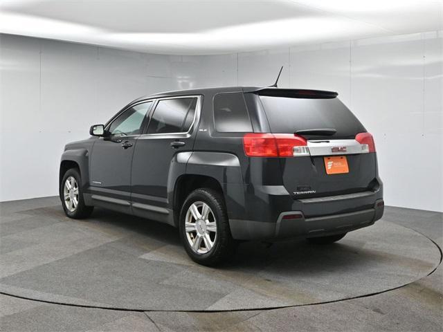 used 2014 GMC Terrain car, priced at $3,745