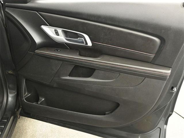 used 2014 GMC Terrain car, priced at $3,745