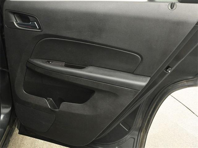 used 2014 GMC Terrain car, priced at $3,745