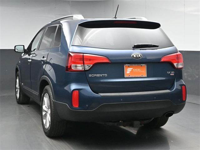 used 2014 Kia Sorento car, priced at $8,295