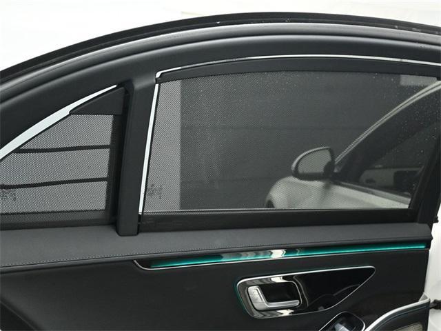 used 2022 Mercedes-Benz S-Class car, priced at $56,227