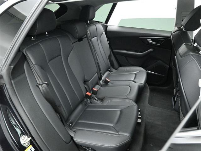 used 2019 Audi Q8 car, priced at $28,378