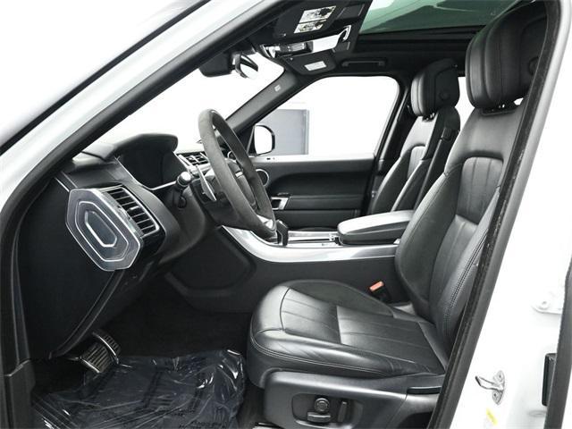 used 2020 Land Rover Range Rover Sport car, priced at $30,967
