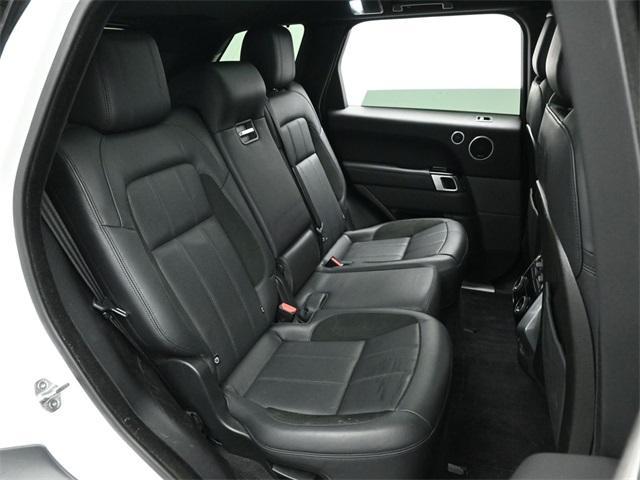 used 2020 Land Rover Range Rover Sport car, priced at $30,967