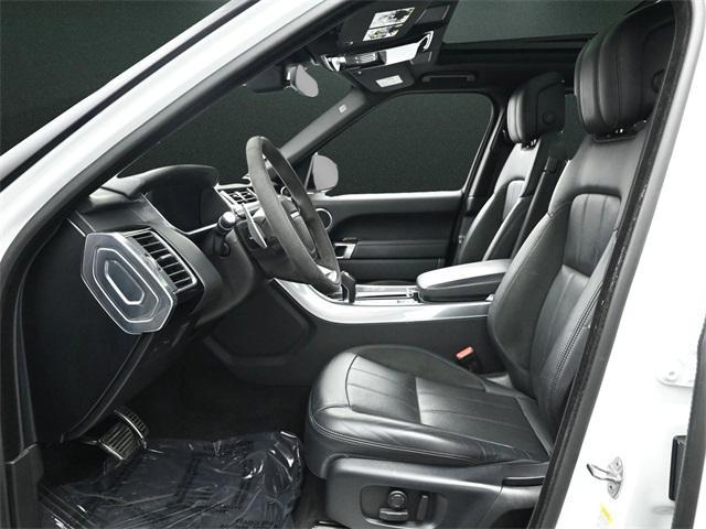 used 2020 Land Rover Range Rover Sport car, priced at $31,099