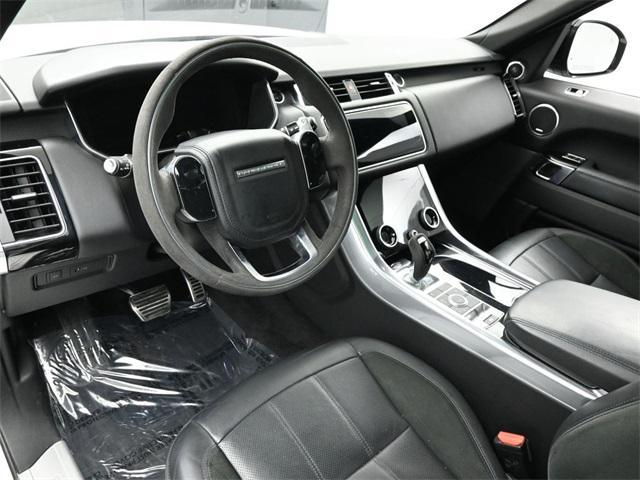 used 2020 Land Rover Range Rover Sport car, priced at $30,967