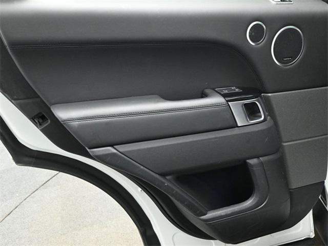 used 2020 Land Rover Range Rover Sport car, priced at $30,967