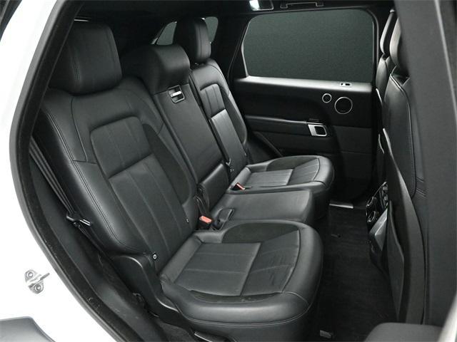 used 2020 Land Rover Range Rover Sport car, priced at $31,099