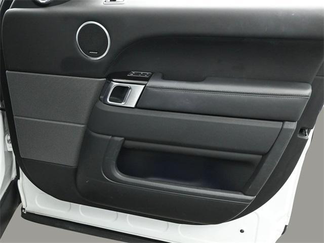 used 2020 Land Rover Range Rover Sport car, priced at $31,099