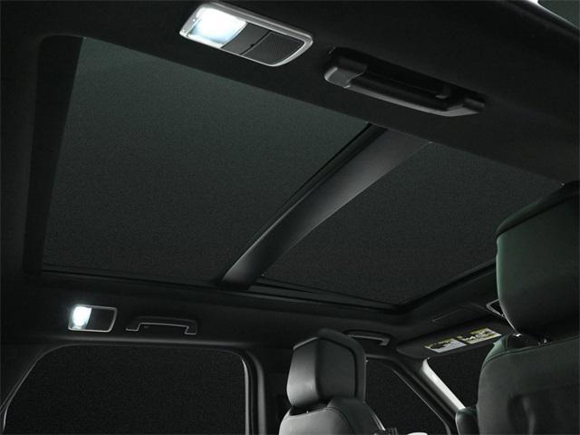 used 2020 Land Rover Range Rover Sport car, priced at $31,099