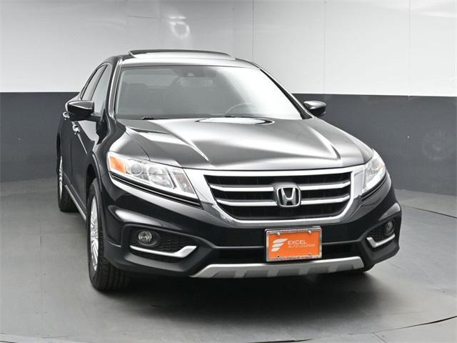 used 2013 Honda Crosstour car, priced at $12,295