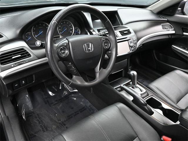 used 2013 Honda Crosstour car, priced at $12,295