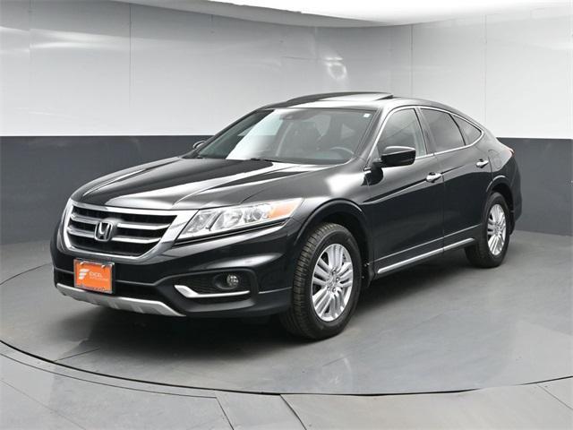 used 2013 Honda Crosstour car, priced at $12,295