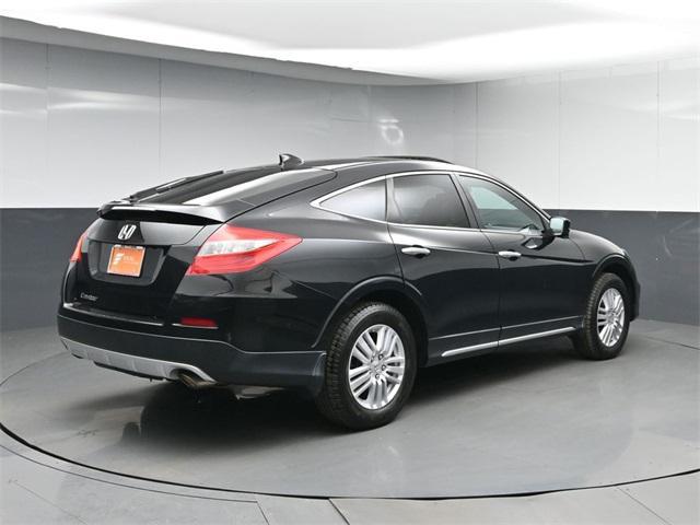 used 2013 Honda Crosstour car, priced at $12,295