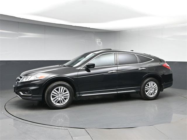 used 2013 Honda Crosstour car, priced at $12,295