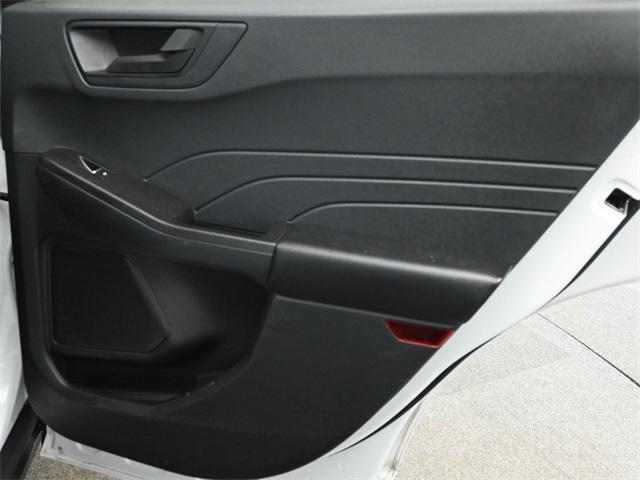 used 2022 Ford Escape car, priced at $16,899