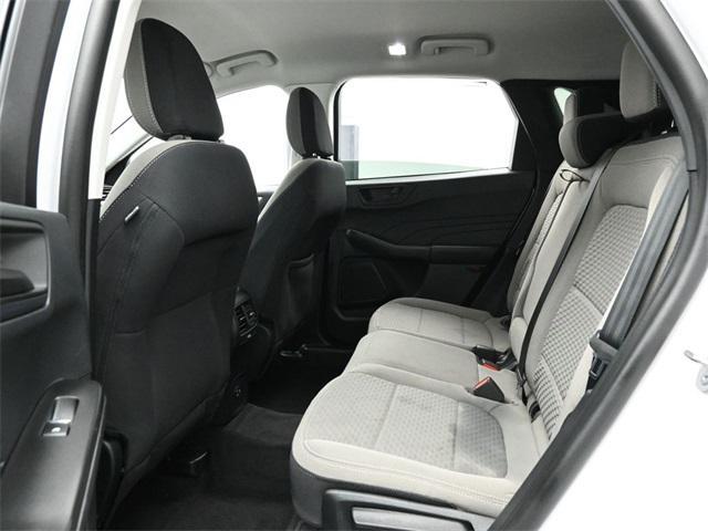 used 2022 Ford Escape car, priced at $16,899
