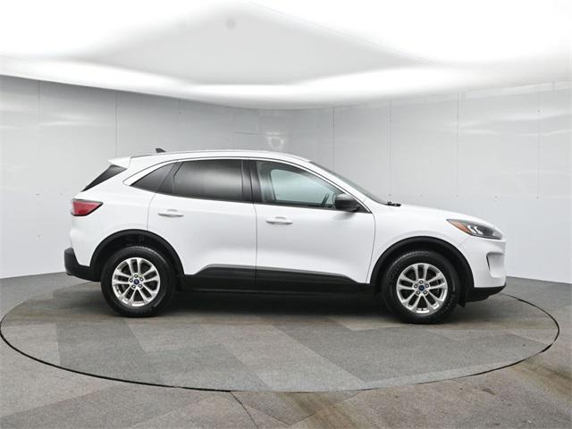 used 2022 Ford Escape car, priced at $16,899