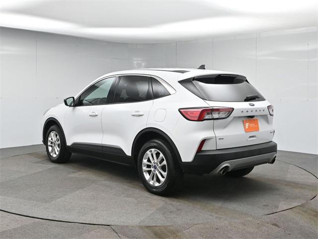 used 2022 Ford Escape car, priced at $16,899