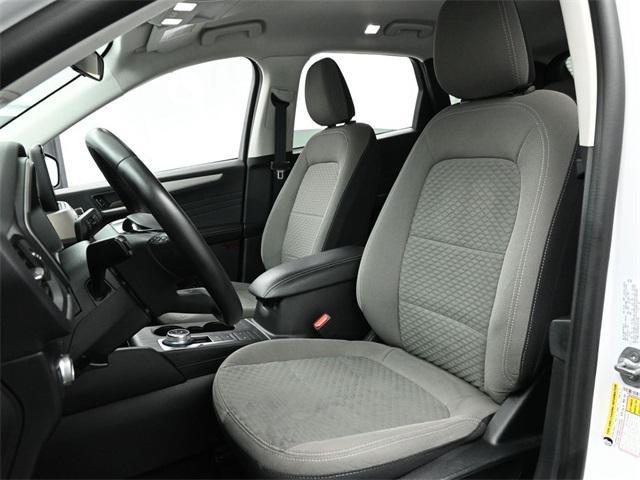 used 2022 Ford Escape car, priced at $16,899