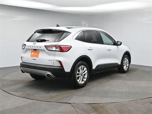 used 2022 Ford Escape car, priced at $16,899