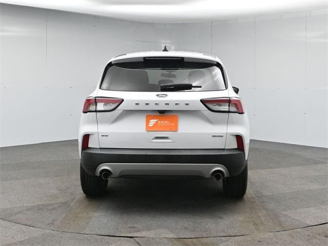 used 2022 Ford Escape car, priced at $16,899