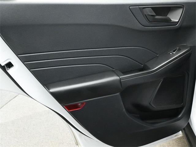 used 2022 Ford Escape car, priced at $16,899