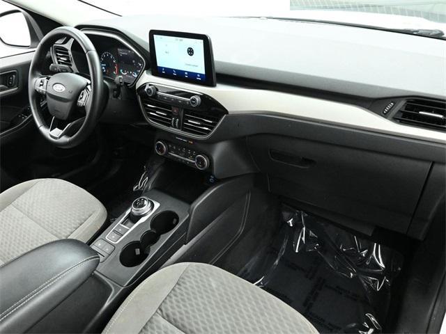 used 2022 Ford Escape car, priced at $16,899