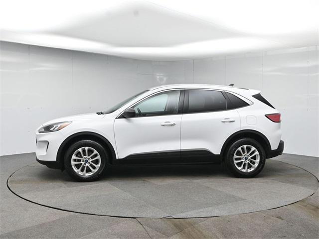 used 2022 Ford Escape car, priced at $16,899