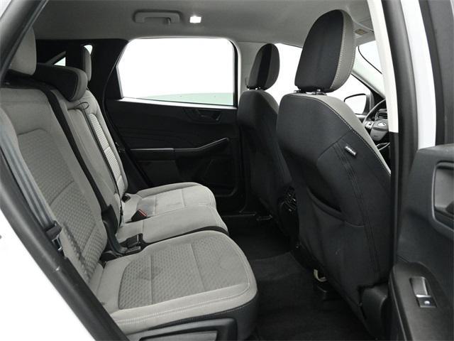 used 2022 Ford Escape car, priced at $16,899