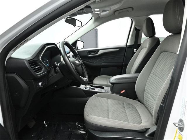 used 2022 Ford Escape car, priced at $16,899