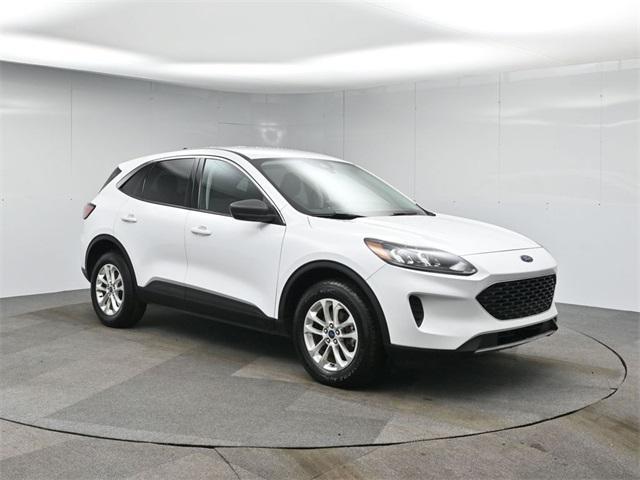 used 2022 Ford Escape car, priced at $16,899