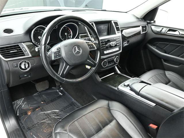 used 2016 Mercedes-Benz GL-Class car, priced at $12,495