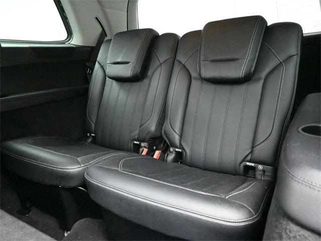 used 2016 Mercedes-Benz GL-Class car, priced at $12,495