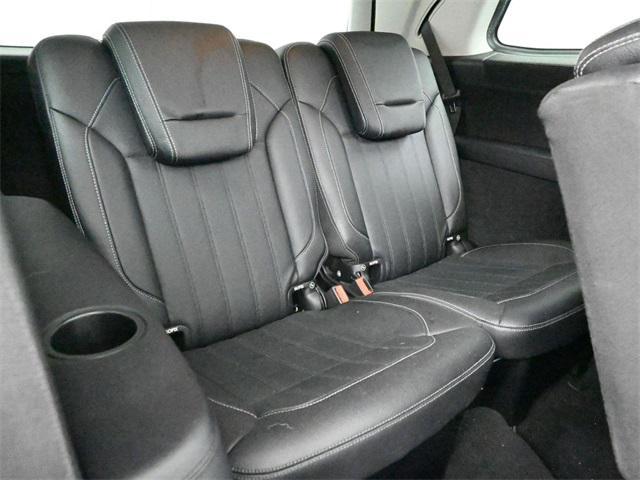 used 2016 Mercedes-Benz GL-Class car, priced at $12,495