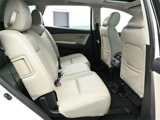 used 2015 Mazda CX-9 car, priced at $7,255